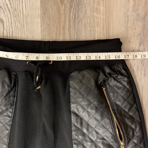 MJ Collection Jogging Pants - Picture 8 of 10